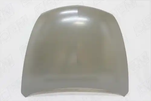 Капот Mazda 6 2 GH (2007-2012) OEM0142KPT OEM