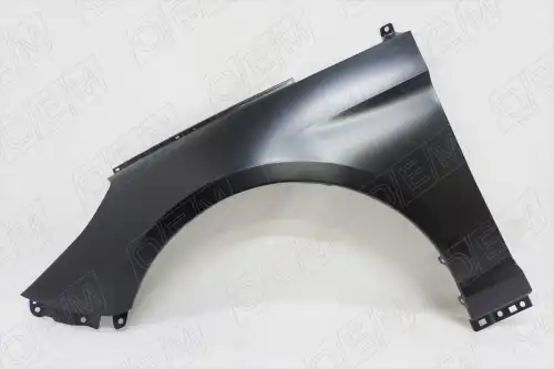 Крыло OEM OEM0123KPL