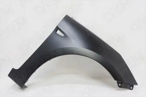Крыло OEM OEM0001KPR