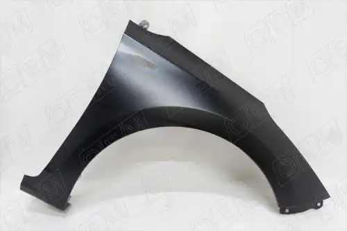 Крыло OEM OEM0038KPR