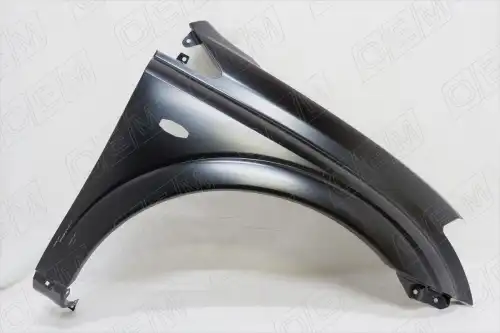 Крыло OEM OEM0125KPR