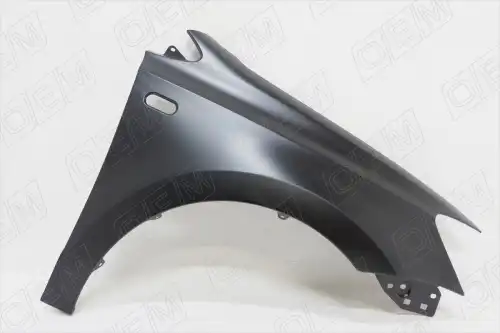 Крыло OEM OEM0017KPR