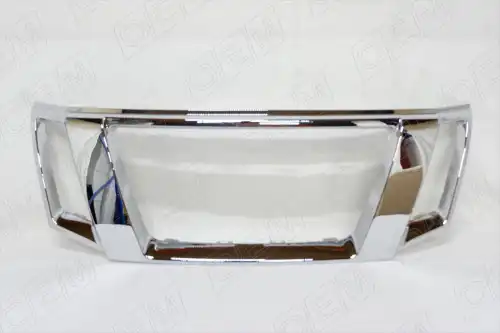 Решетка радиатора OEM OEM3225