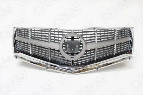Решетка радиатора OEM OEM3228