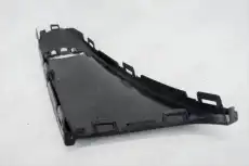 Решетка бампера OEM OEM1437R