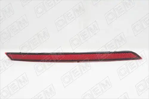 Катафот (световозвращатель) OEM OEM0023SOL