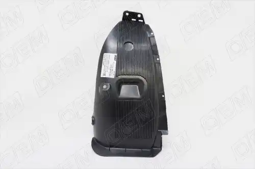 Подкрылок OEM OEM0015PKZL