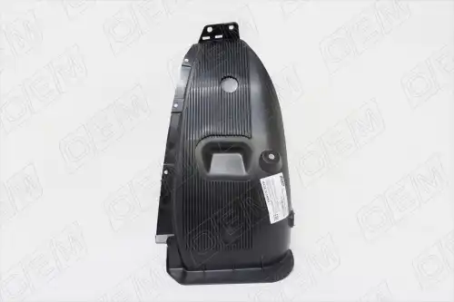 Подкрылок OEM OEM0001PKZR