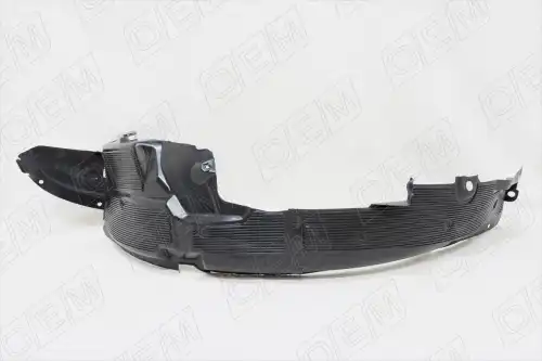 Подкрылок OEM OEM0001PKPL