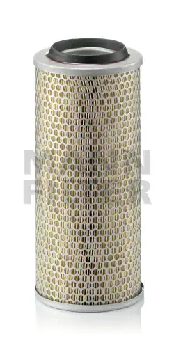 Фильтр воздушный MANN-FILTER C 15 165/3