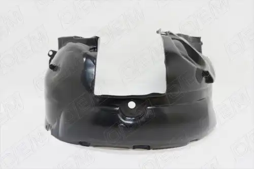 Подкрылок OEM OEM0038PKPL