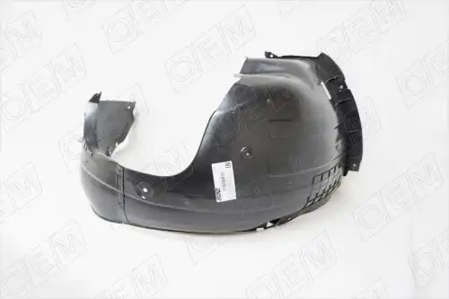Подкрылок OEM OEM0043PKPR