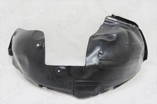 Подкрылок OEM OEM0072PKPR
