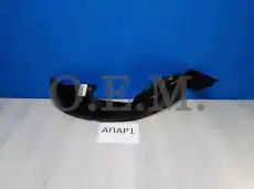 Подкрылок OEM OEM0073PKPR
