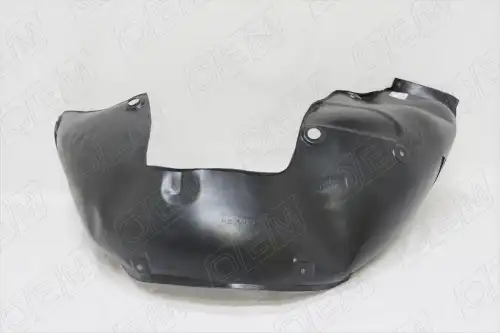 Подкрылок OEM OEM0058PKPR