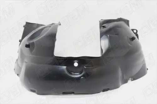 Подкрылок OEM OEM0039PKPR