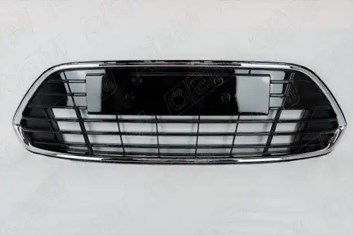Решетка бампера OEM OEM3681