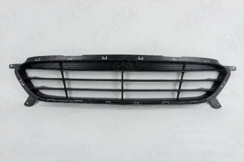Решетка бампера OEM OEM3602