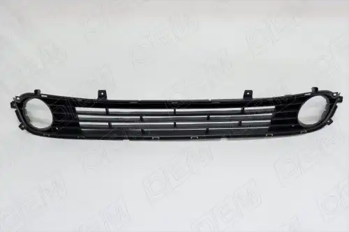 Решетка бампера OEM OEM3706