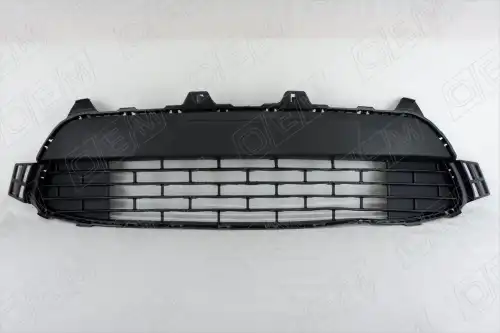 Решетка бампера OEM OEM3672