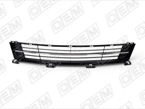 Решетка бампера OEM OEM3793