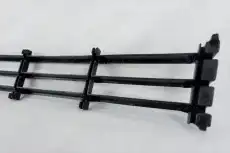 Решетка бампера OEM OEM3744