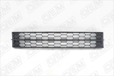 Решетка бампера OEM OEM3714