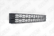 Решетка бампера OEM OEM3714