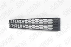 Решетка бампера OEM OEM3714