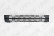 Решетка бампера OEM OEM3714