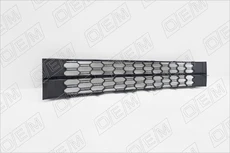 Решетка бампера OEM OEM3714