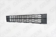 Решетка бампера OEM OEM3714