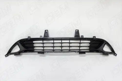 Решетка бампера OEM OEM3828