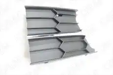 Решетка бампера OEM OEM1315L