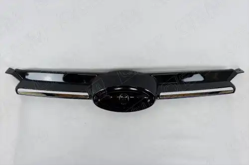 Решетка радиатора OEM OEM3070