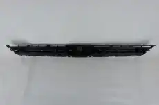 Решетка радиатора OEM OEM3086