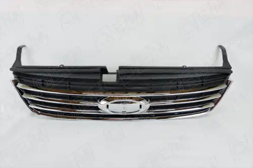 Решетка радиатора OEM OEM3187