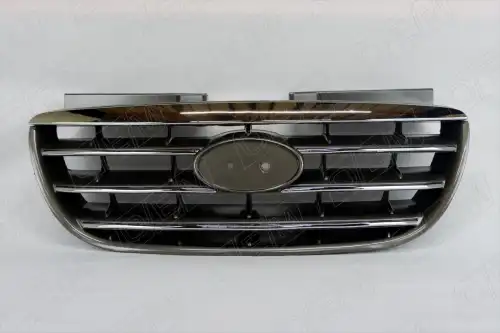 Решетка радиатора OEM OEM3152