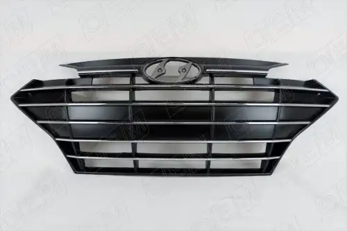 Решетка радиатора OEM OEM3113