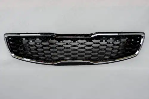 Решетка радиатора OEM OEM3075
