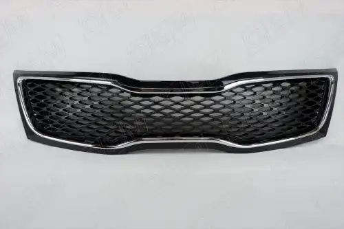 Решетка радиатора OEM OEM3036