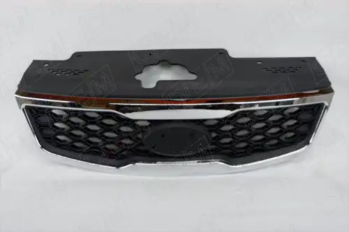 Решетка радиатора OEM OEM3058