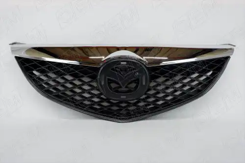 Решетка радиатора OEM OEM3197