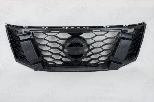 Решетка радиатора OEM OEM3140