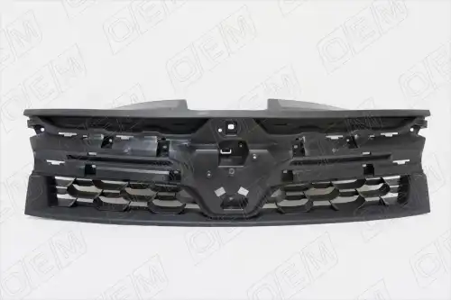 Решетка радиатора OEM OEM3081