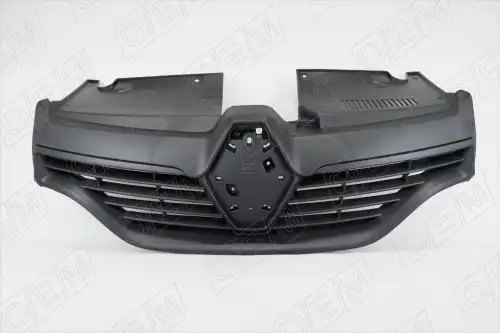 Решетка радиатора OEM OEM3085