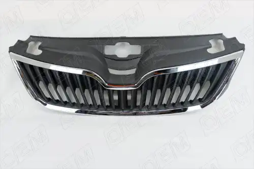 Решетка радиатора OEM OEM3004