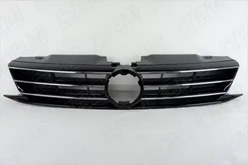 Решетка радиатора OEM OEM3067