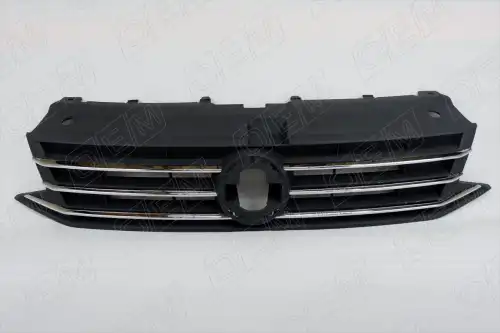 Решетка радиатора OEM OEM3068