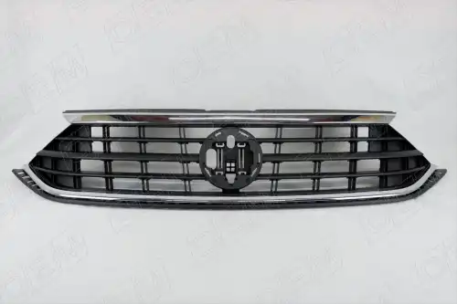 Решетка радиатора OEM OEM3156